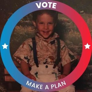 Meet your Posher, Ryan